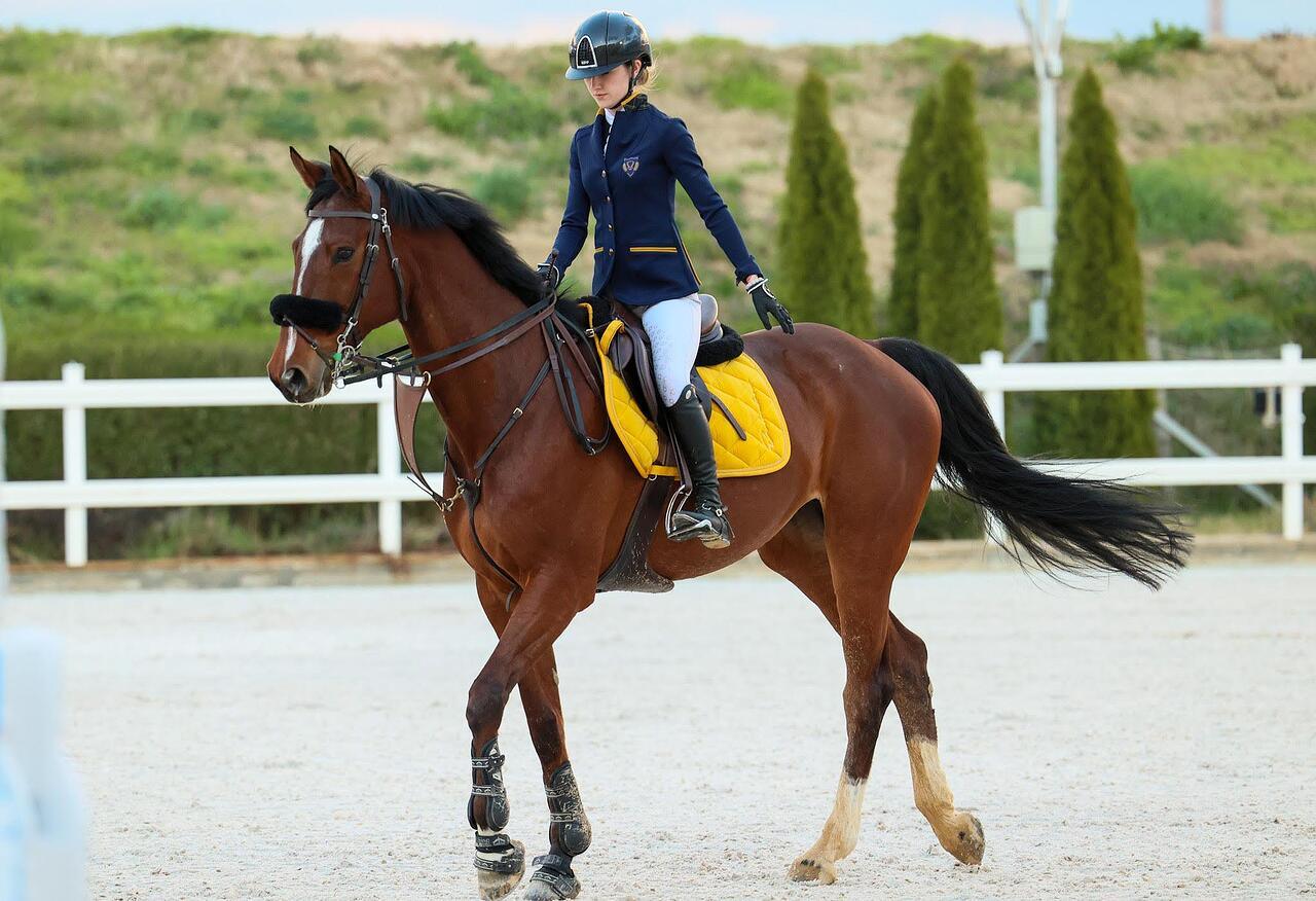  Spectralrunes : Ultimate Fantasy Equestrian Experience